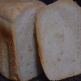 ホームベーカリー　フランスパン風食パン